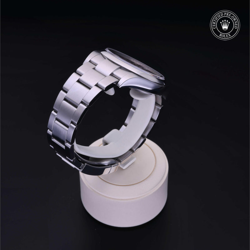 Oyster Perpetual 39 M114300-0002