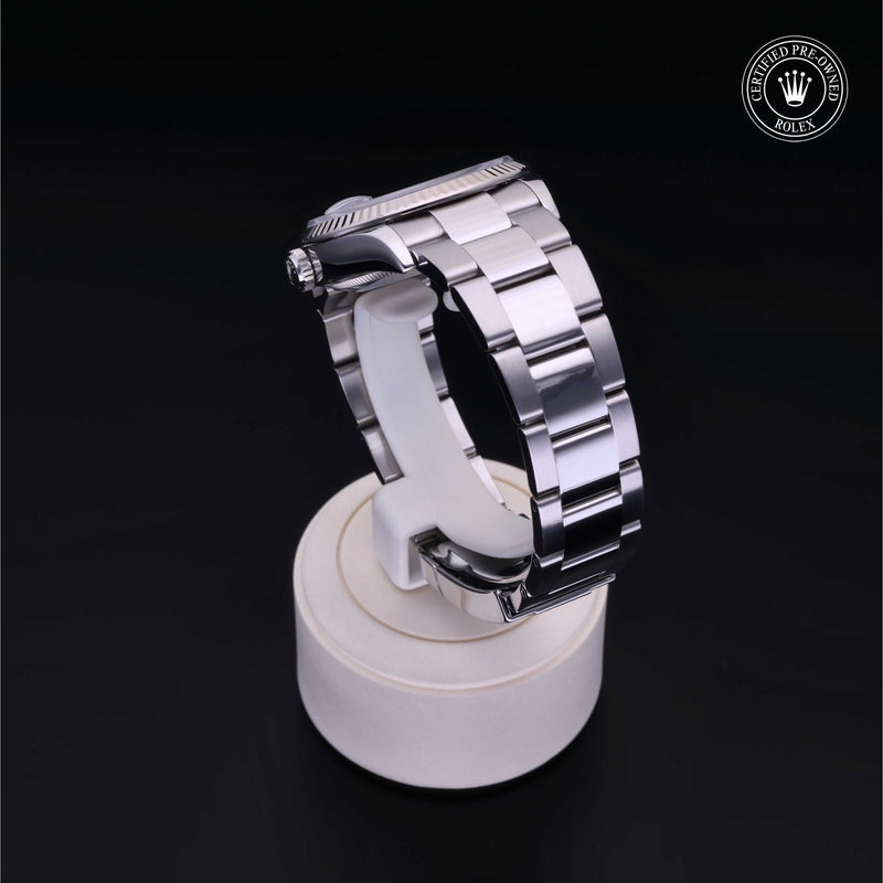 Datejust 36 M126234-0016