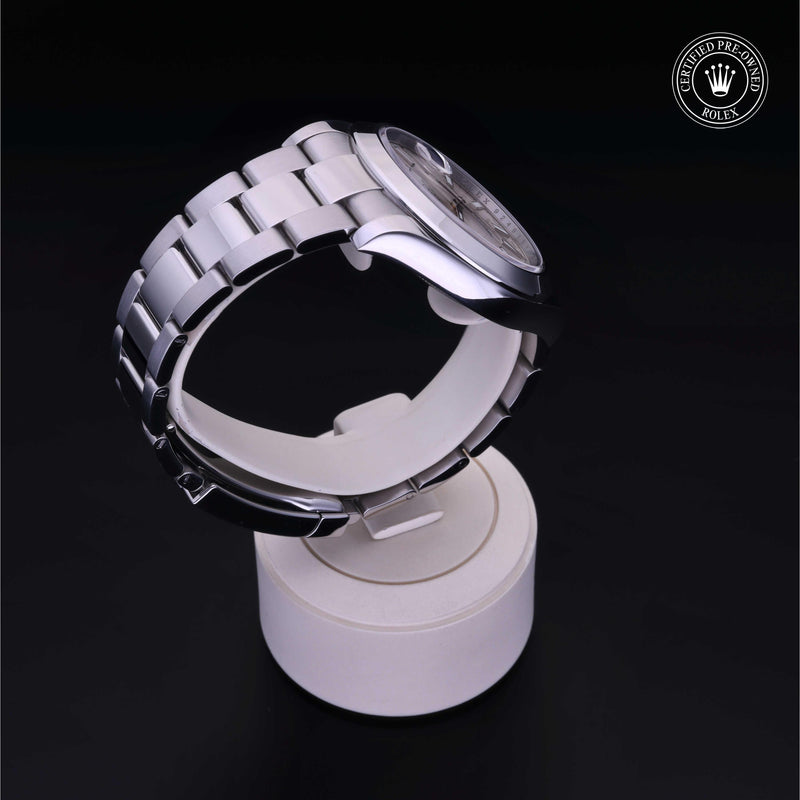 Datejust II M116300-0007