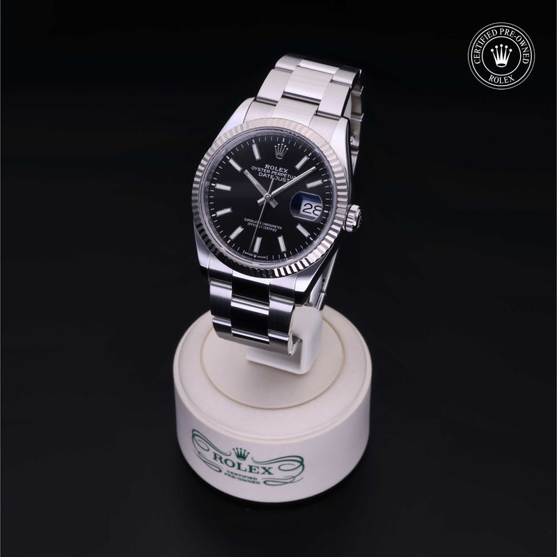 Datejust 36 M126234-0016