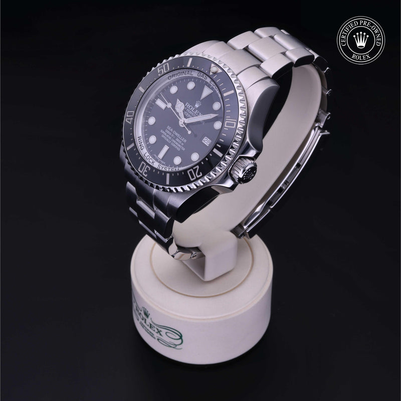 Deepsea M116660-0001