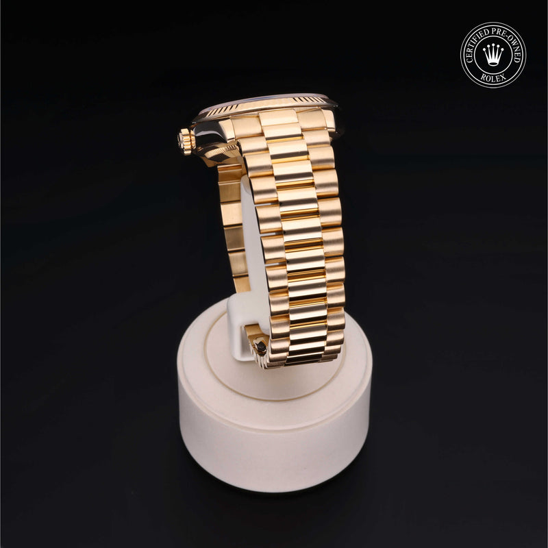 Day-Date 36 M118238-0120