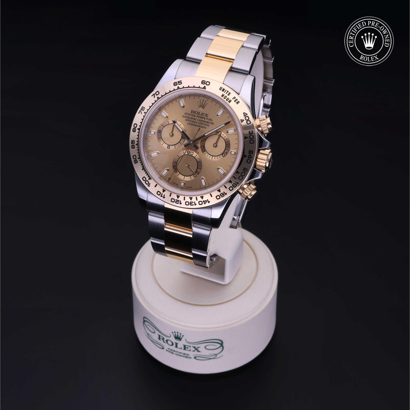 Cosmograph Daytona M116503-0003