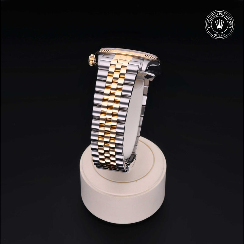 Datejust 36 M16233-0025