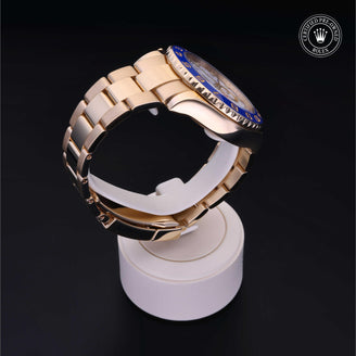 Yacht-Master II M116688-0002