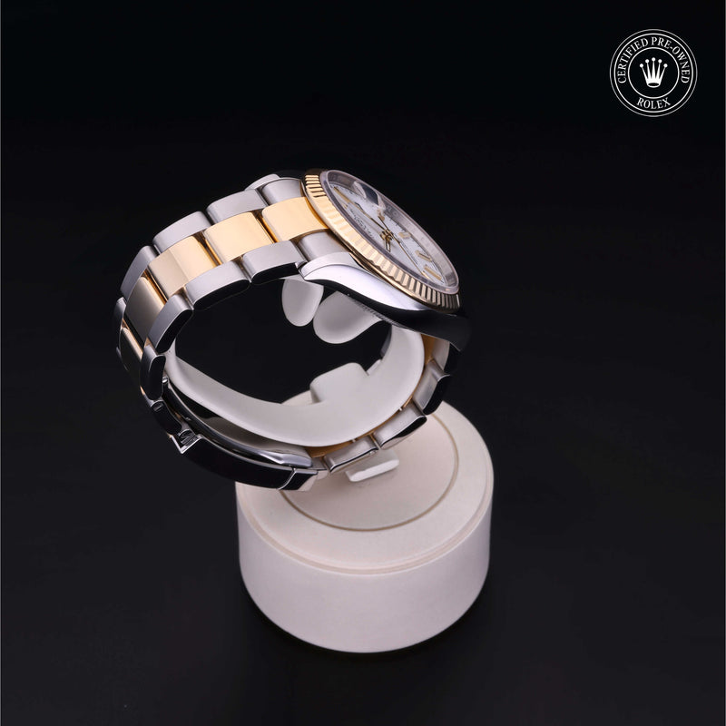 Datejust 36 M126233-0020