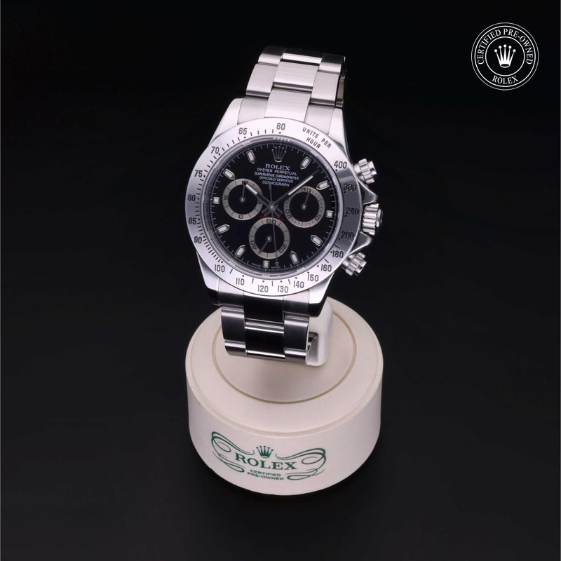 Cosmograph Daytona M116520-0009