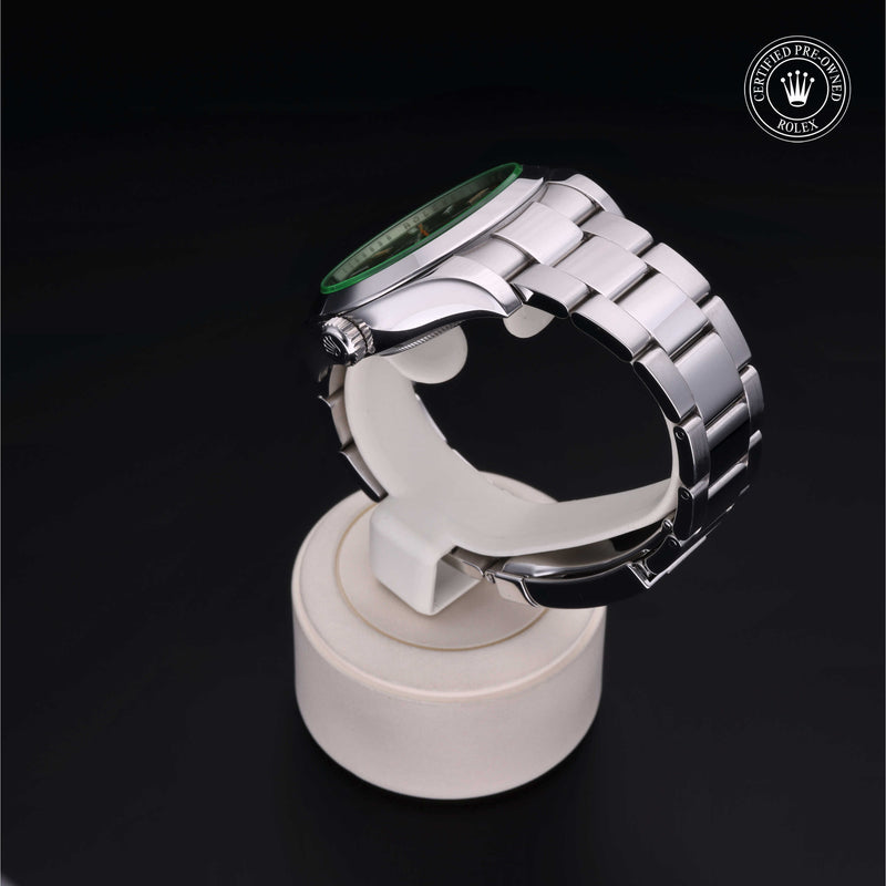 Milgauss M116400GV-0001