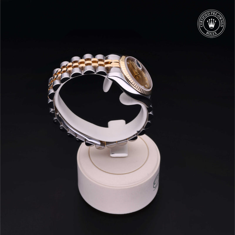 Lady-Datejust 26 M179173-0108