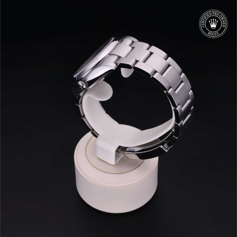 Oyster Perpetual 34 M114200-0019