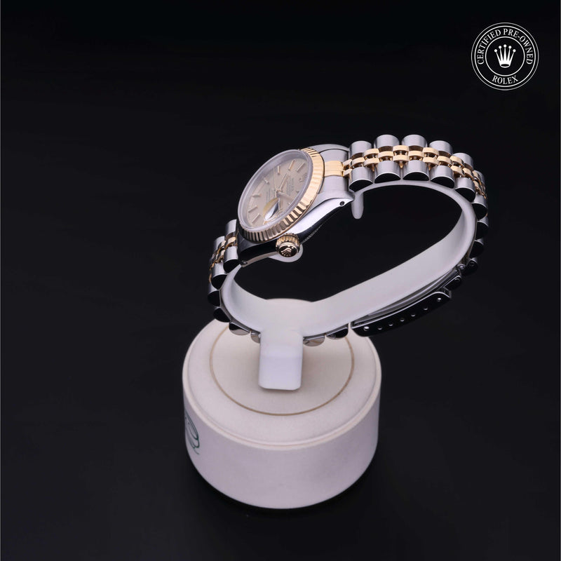 Lady-Datejust 26 69173