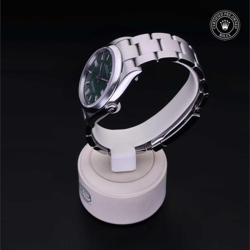 Oyster Perpetual 36 M126000-0005