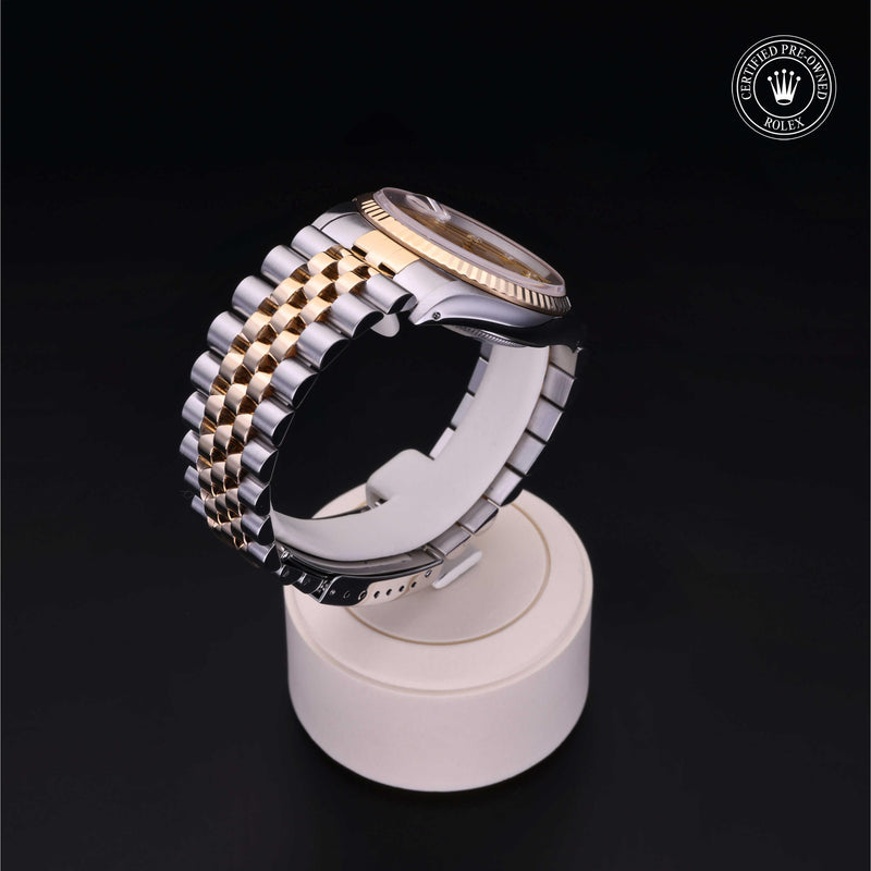 Datejust 36 16233