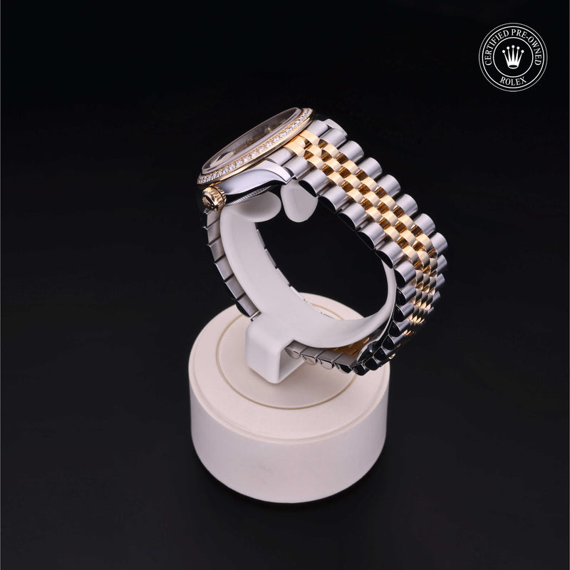 Datejust 31 M278383RBR-0026