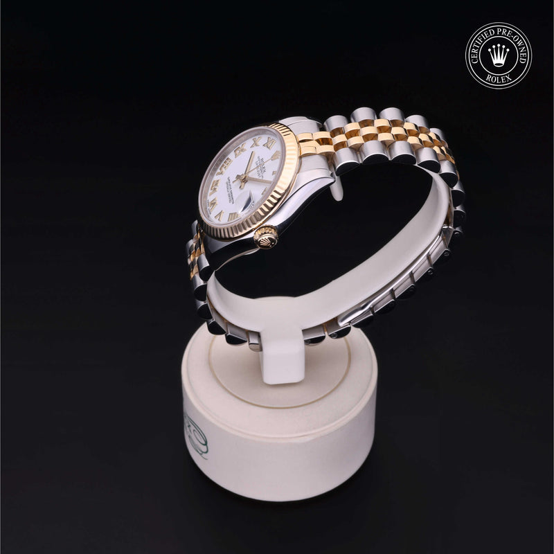 Datejust 31 M178273-0073