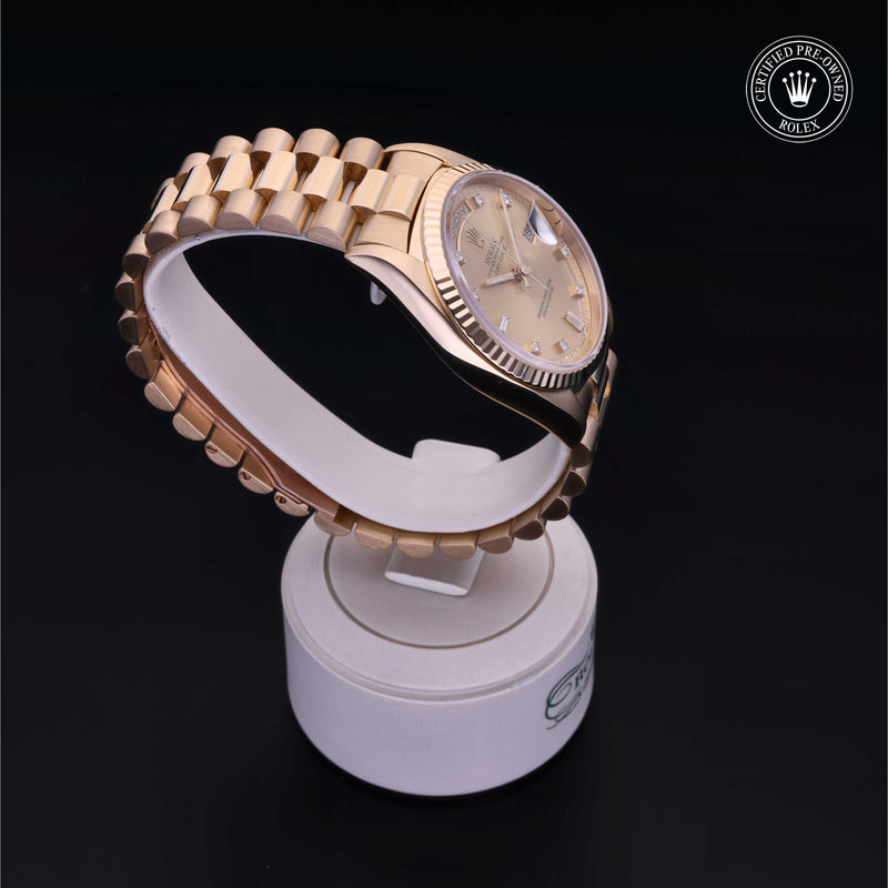 Day-Date 36 M18238-0010