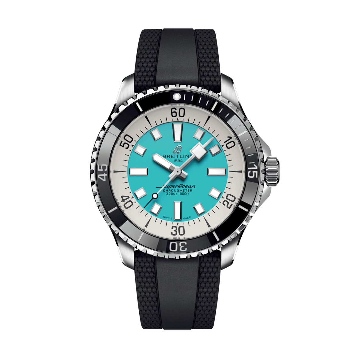 Breitling Superocean Automatic 44mm #A17376211L2S1