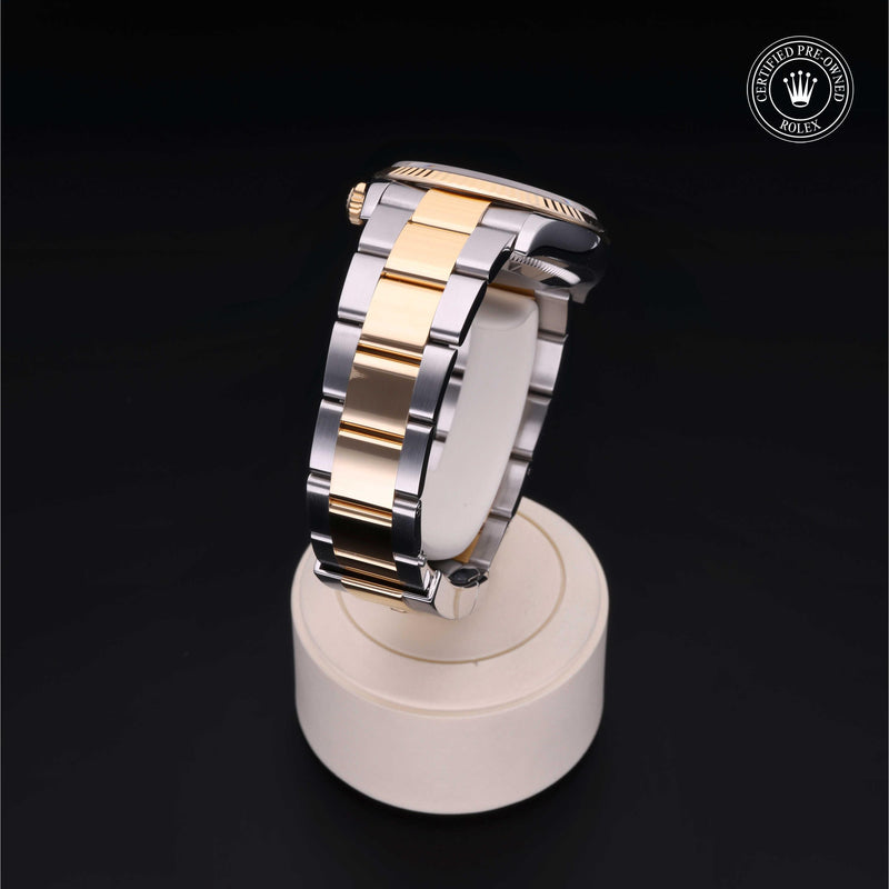 Datejust 36 M126233-0030