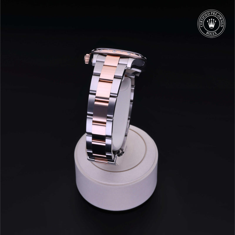 Datejust 31 M278341RBR-0005