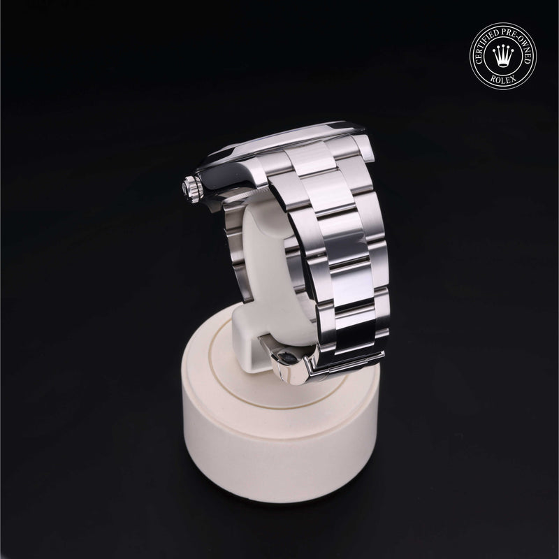 Datejust II M116300-0006