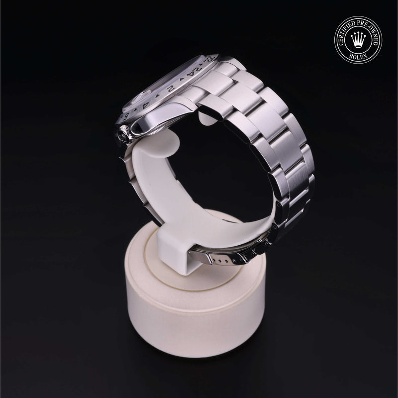 Explorer II M216570-0002