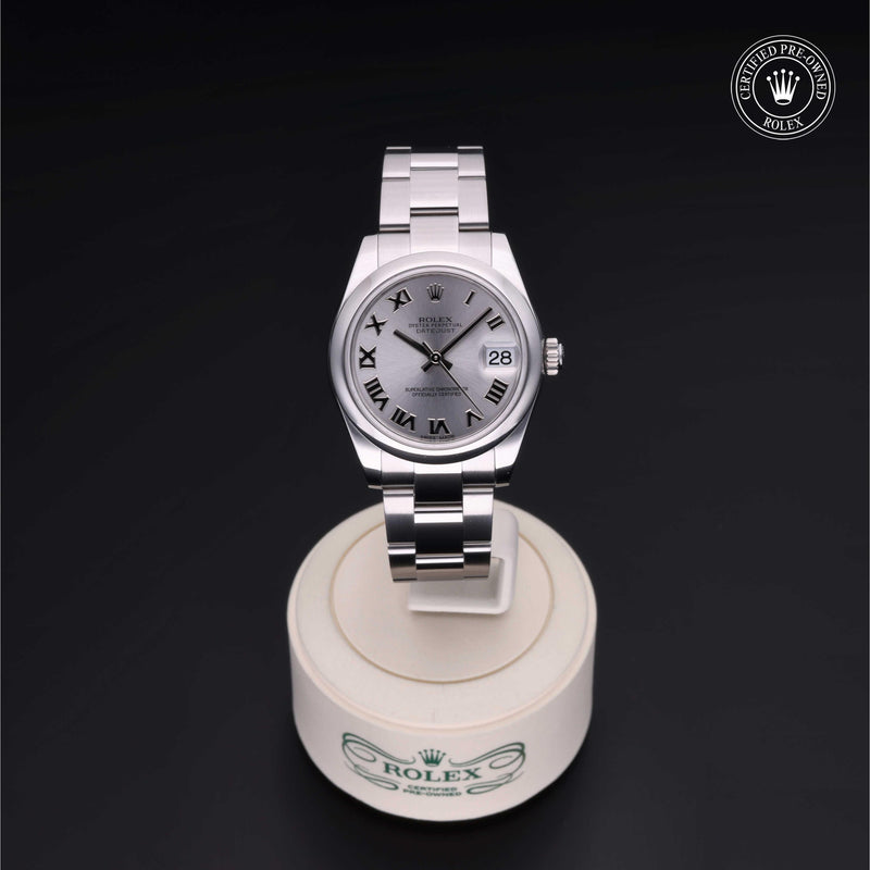 Datejust 31 M178240-0006