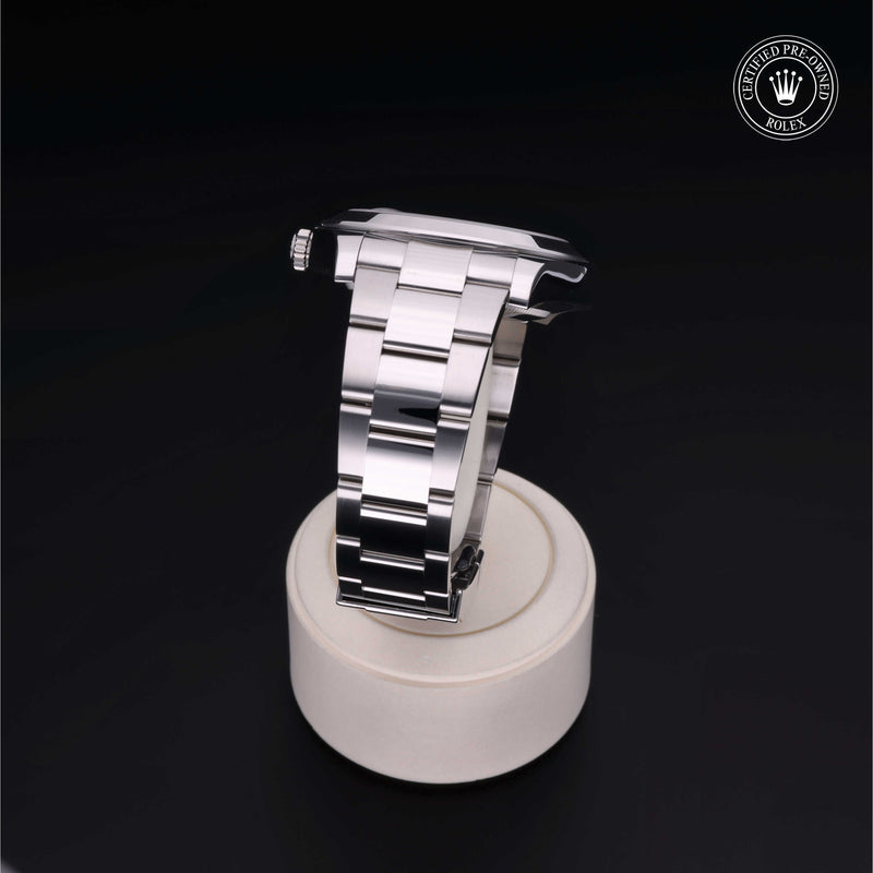 Datejust 41 M116300-0005