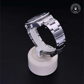 Sea-Dweller M16600-0003