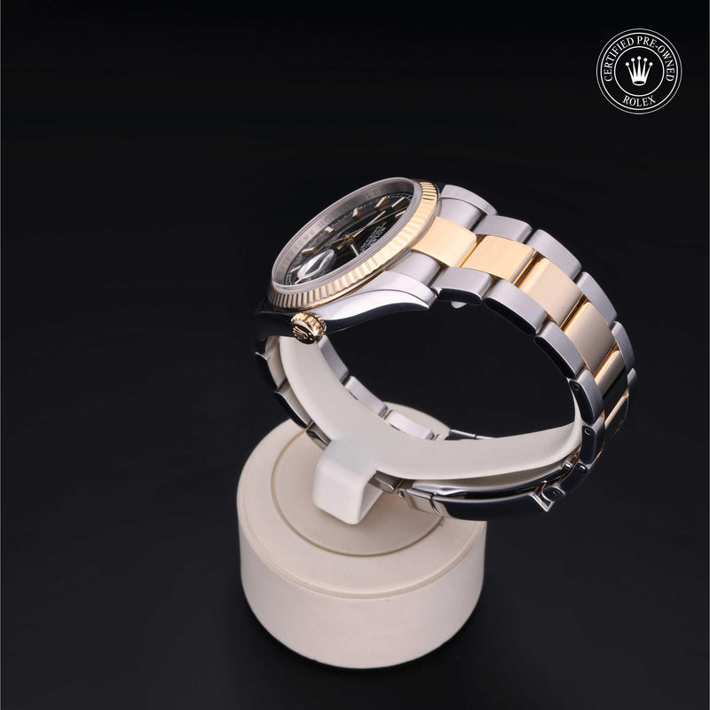 Datejust 36 M116233-0173