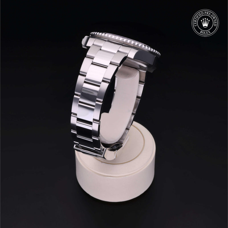 GMT-Master II M126710BLRO-0002