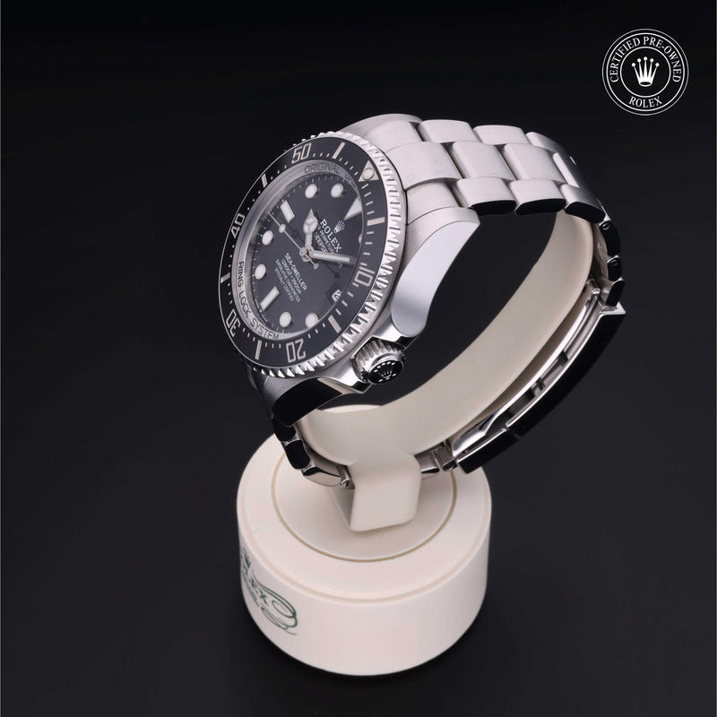 Deepsea M126660-0001