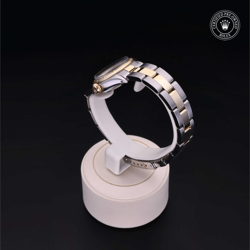Oyster Perpetual 6724/3