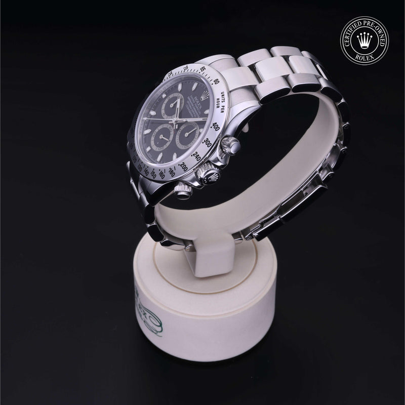 Cosmograph Daytona M116520-0011