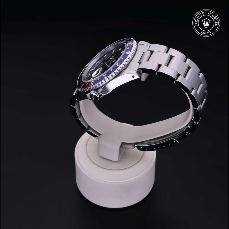 GMT-Master M16700-0003