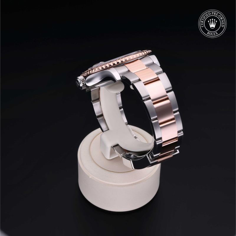 Yacht-Master M116621-0001