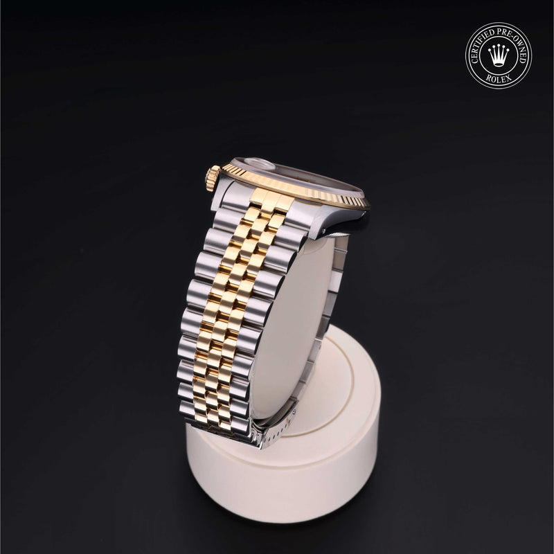 Datejust 36 M16233