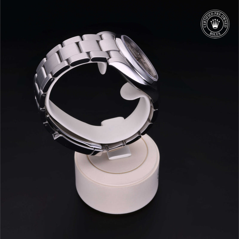 Oyster Perpetual 34 M114200-0019