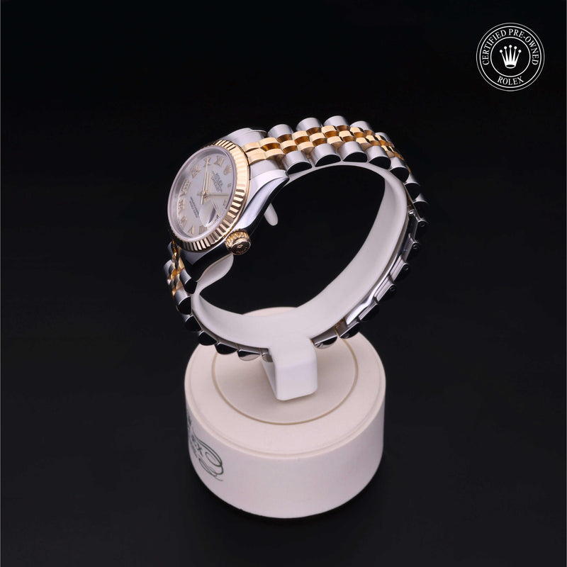 Datejust 26 M179173-0057