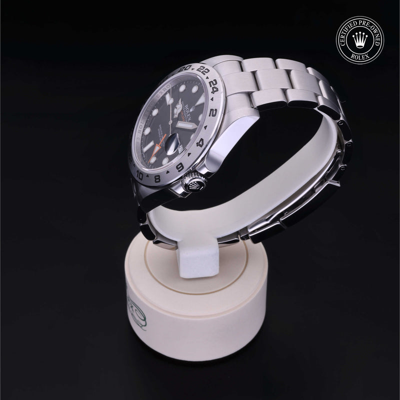 Explorer II M216570-0002