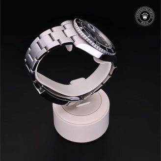 Submariner Date M116610LN-0001
