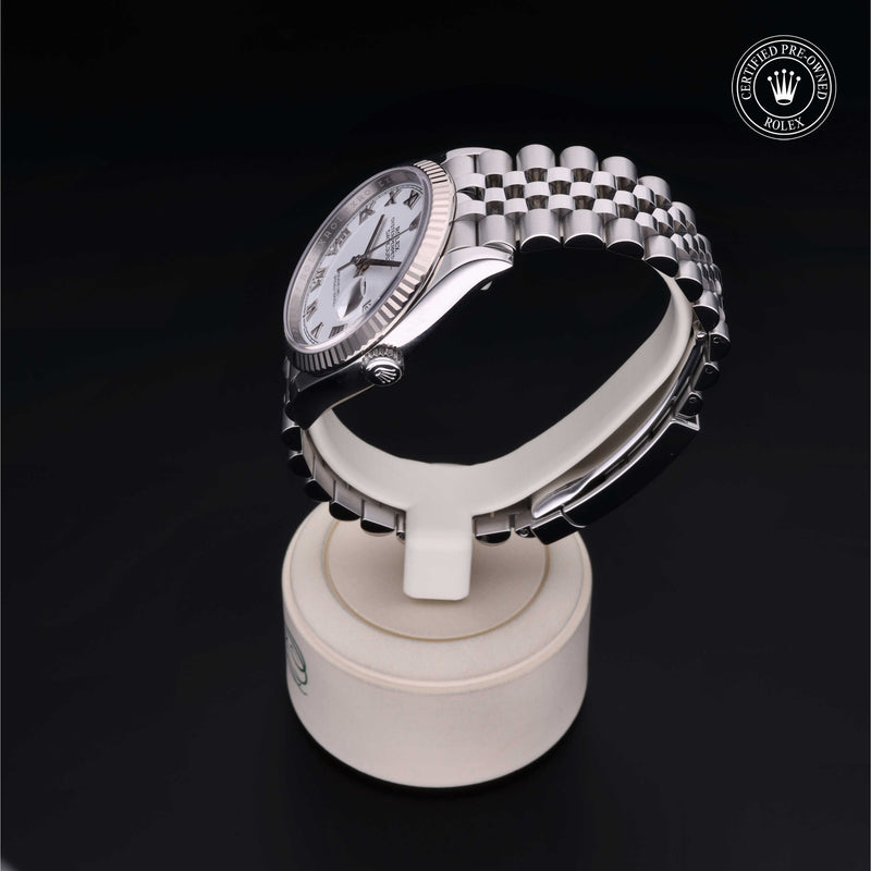 Datejust 36 M126234-0025