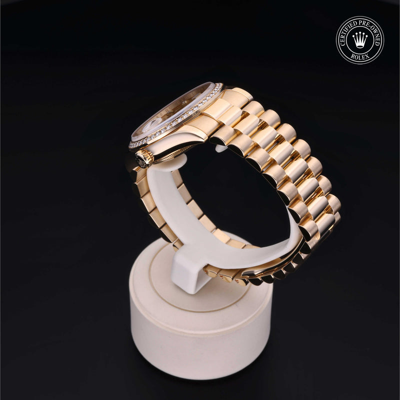 Day-Date 36 M118348-0018