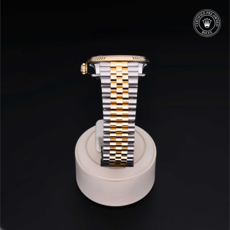 Datejust 36 M126233-0015