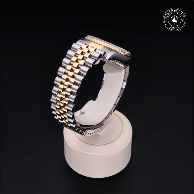 Datejust 36 M16233-0025