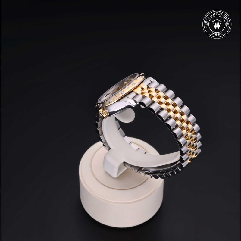 Datejust 31 M278343RBR-0026
