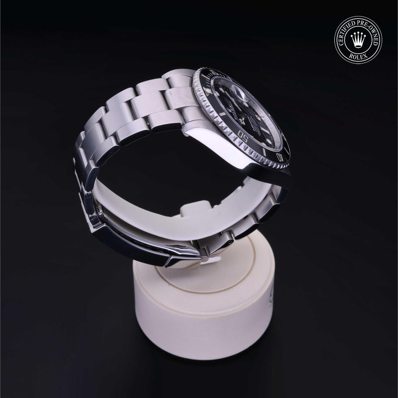 Submariner Date M126610LN-0001