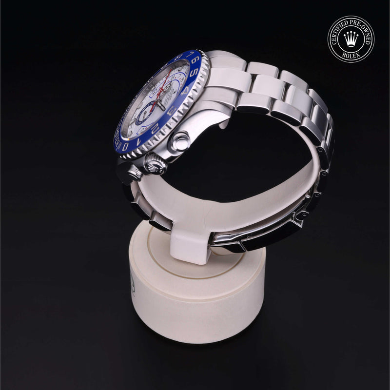 Yacht-Master II M116680-0002