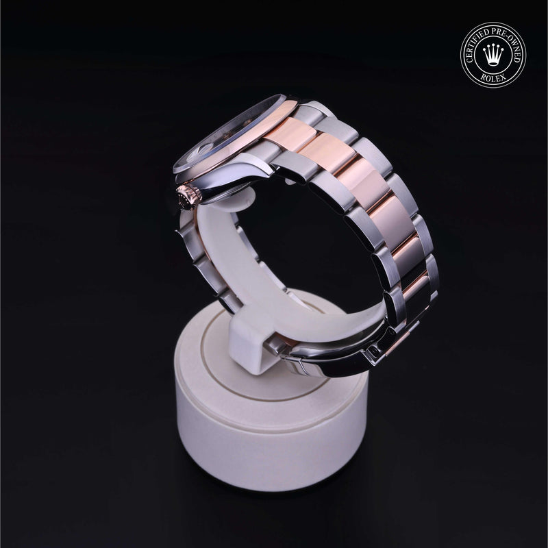 Datejust 36 M126201-0020