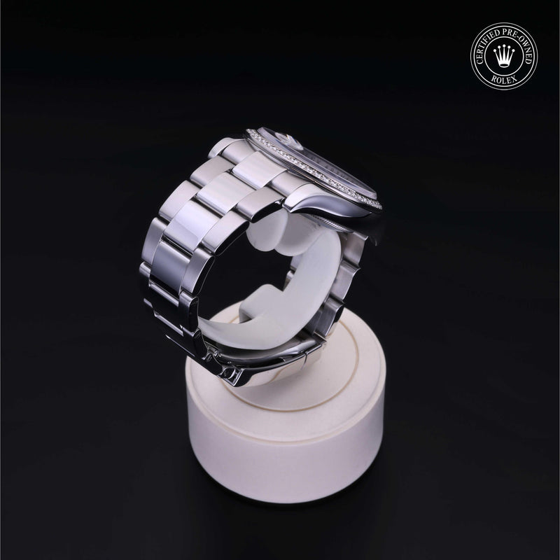 Datejust 36 M116244-0005