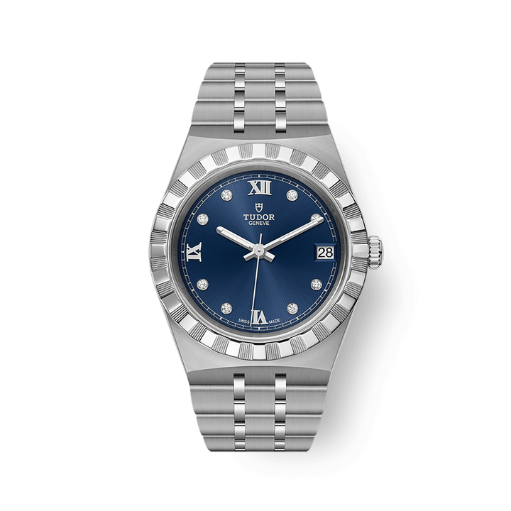 TUDOR Royal 34mm #M28400-0007